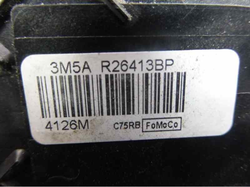 Recambio de cerradura puerta trasera izquierda para ford focus c-max (cap) trend (d) referencia OEM IAM 3M5AR26413BP  