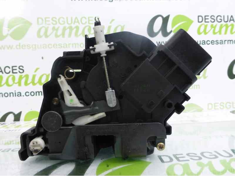 Recambio de cerradura puerta trasera izquierda para ford focus c-max (cap) trend (d) referencia OEM IAM 3M5AR26413BP  