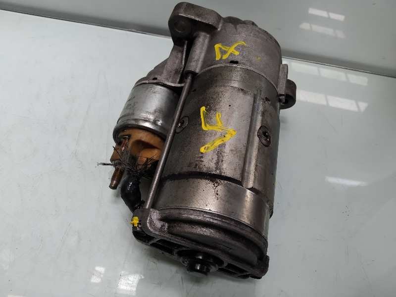 Recambio de motor arranque para renault laguna ii grandtour (kg0) dynamique luxe referencia OEM IAM 8200237594  