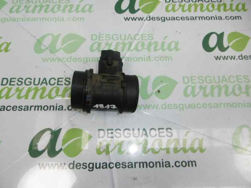 Recambio de caudalimetro para suzuki swift berlina (mz) gl (5-ptas.) referencia OEM IAM 55350045 0281002619 