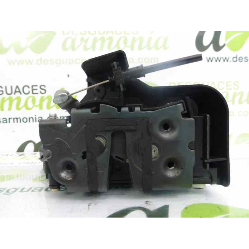 Recambio de cerradura puerta trasera izquierda para ford focus c-max (cap) trend (d) referencia OEM IAM 3M5AR26413BP  