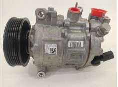 Recambio de compresor aire acondicionado para volkswagen golf vii lim. advance bluemotion referencia OEM IAM 5Q0820803  