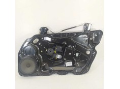 Recambio de elevalunas delantero derecho para volkswagen passat variant (365) edition bluemotion referencia OEM IAM 3AA837756 3A