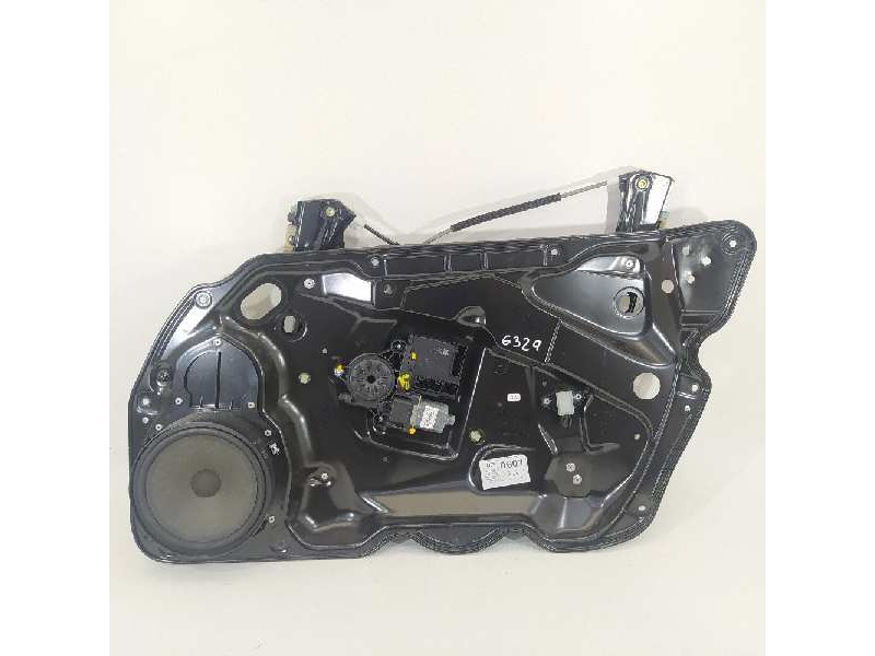 Recambio de elevalunas delantero derecho para volkswagen passat variant (365) edition bluemotion referencia OEM IAM 3AA837756 3A