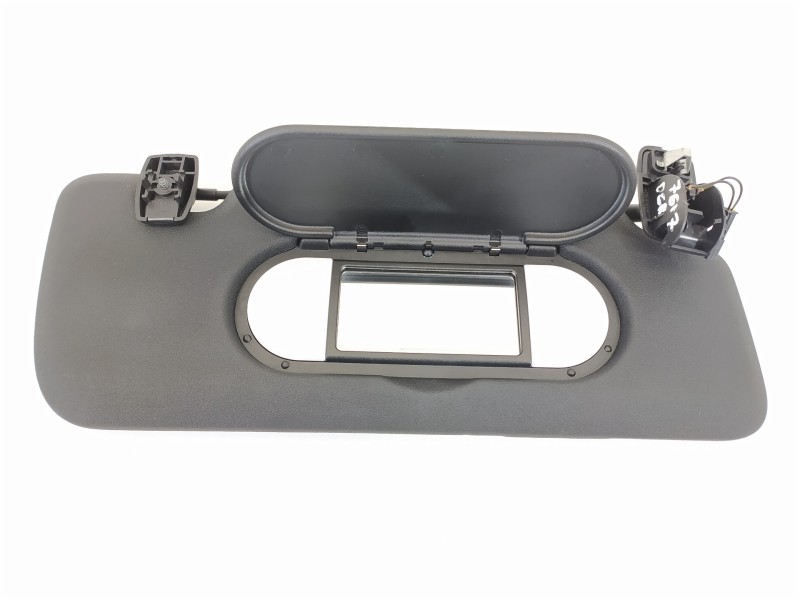 Recambio de parasol derecho para mini countryman (f60) cooper s e all4 referencia OEM IAM 738928005 3105182224 