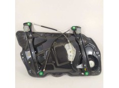 Recambio de elevalunas delantero derecho para volkswagen passat variant (365) edition bluemotion referencia OEM IAM 3AA837756 3A 2