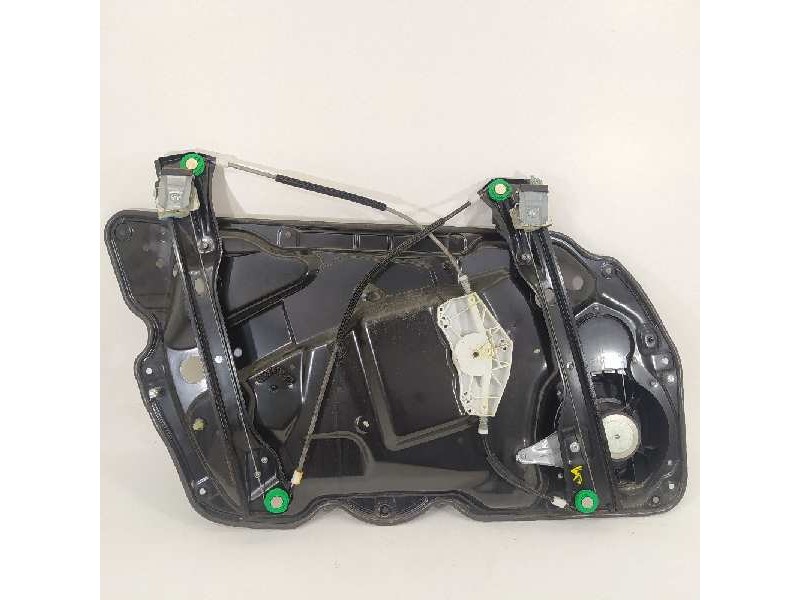 Recambio de elevalunas delantero derecho para volkswagen passat variant (365) edition bluemotion referencia OEM IAM 3AA837756 3A