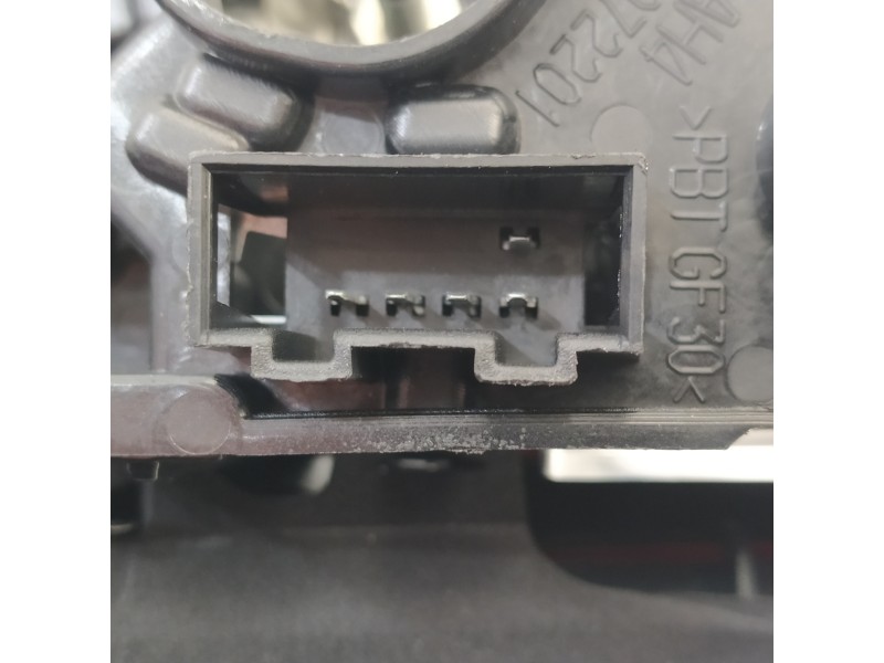 Recambio de piloto trasero izquierdo para audi a3 (8v) ambiente referencia OEM IAM 8V3945093B  