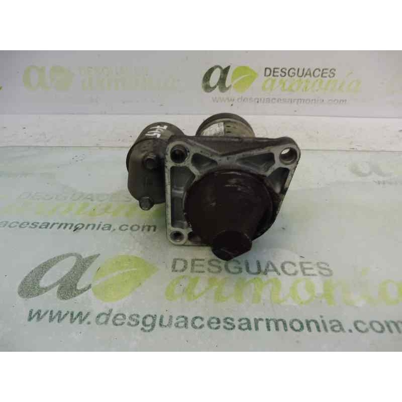 Recambio de motor arranque para fiat grande punto (199) 1.4 16v sport referencia OEM IAM 55193356  