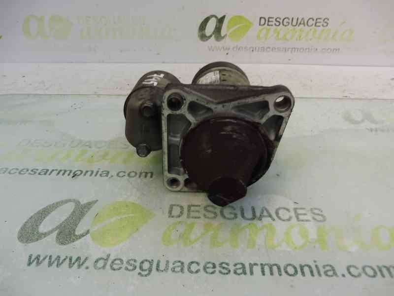 Recambio de motor arranque para fiat grande punto (199) 1.4 16v sport referencia OEM IAM 55193356  