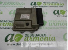 Recambio de centralita motor uce para suzuki swift berlina (mz) gl (5-ptas.) referencia OEM IAM 55195173AB  