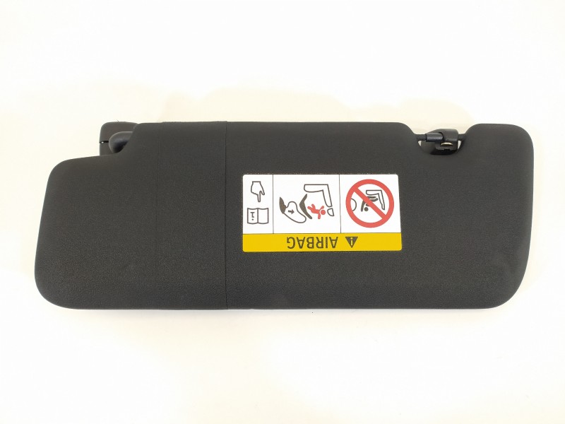Recambio de parasol derecho para mini countryman (f60) cooper s e all4 referencia OEM IAM 738928005 3105182224 