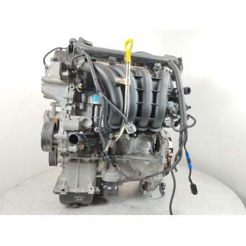 MOTOR COMPLETO G4LA 