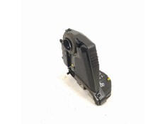 Recambio de cerradura puerta trasera derecha para toyota yaris (ksp9/scp9/nlp9) básico referencia OEM IAM 690500D060   2