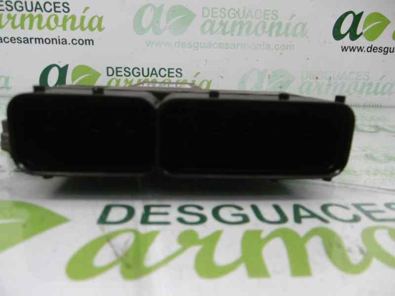 Recambio de centralita motor uce para suzuki swift berlina (mz) gl (5-ptas.) referencia OEM IAM 55195173AB  