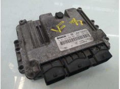 Recambio de centralita motor uce para renault laguna ii grandtour (kg0) dynamique luxe referencia OEM IAM 8200311550 0281012058 