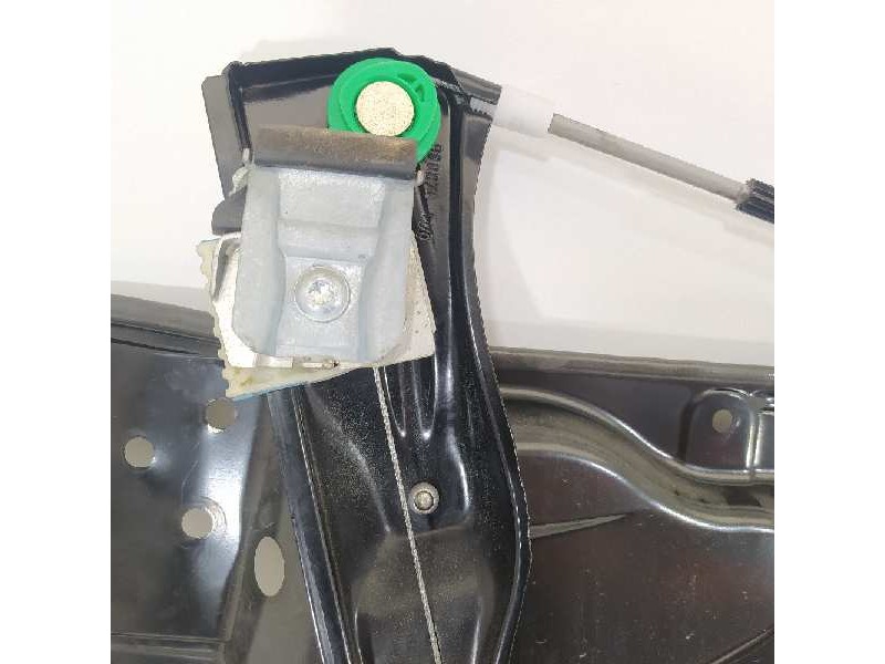 Recambio de elevalunas delantero derecho para volkswagen passat variant (365) edition bluemotion referencia OEM IAM 3AA837756 3A