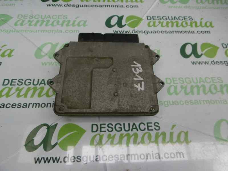 Recambio de centralita motor uce para suzuki swift berlina (mz) gl (5-ptas.) referencia OEM IAM 55195173AB  