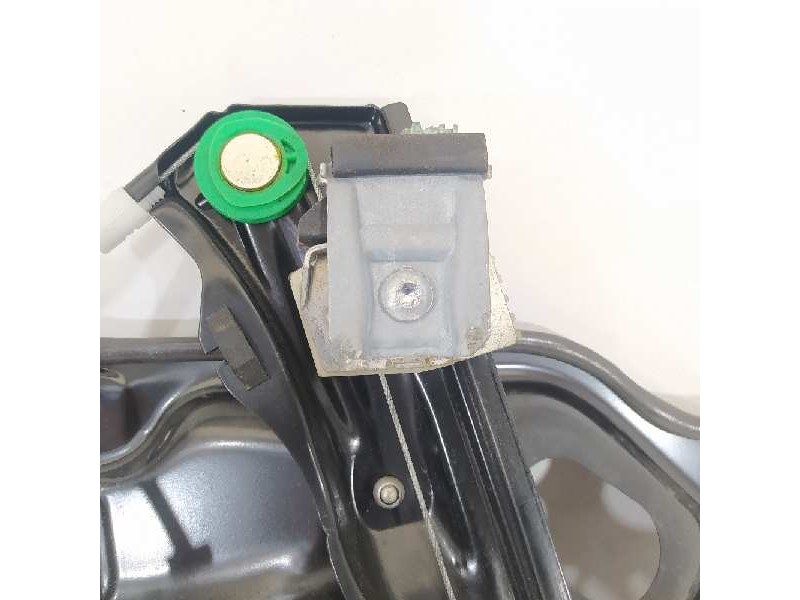 Recambio de elevalunas delantero derecho para volkswagen passat variant (365) edition bluemotion referencia OEM IAM 3AA837756 3A