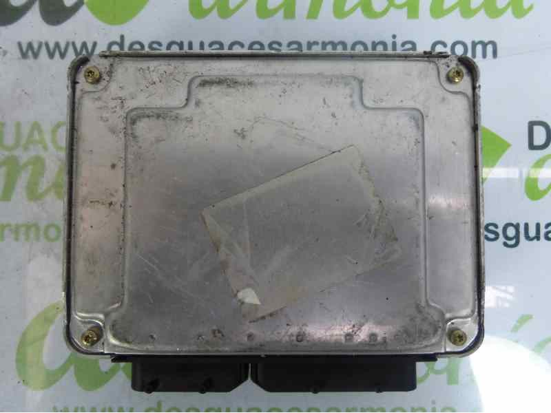 Recambio de centralita motor uce para volkswagen passat berlina (3b2) comfortline referencia OEM IAM 038906019BK 0281010305  Recambio de centralita motor uce para volkswagen passat berlina (3b2) comfortline referencia OEM IAM 038906019BK 0281010305
