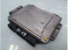 Recambio de centralita motor uce para renault laguna ii grandtour (kg0) dynamique luxe referencia OEM IAM 8200311550 0281012058  2