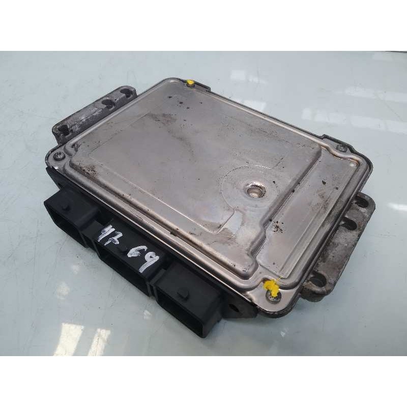 Recambio de centralita motor uce para renault laguna ii grandtour (kg0) dynamique luxe referencia OEM IAM 8200311550 0281012058 