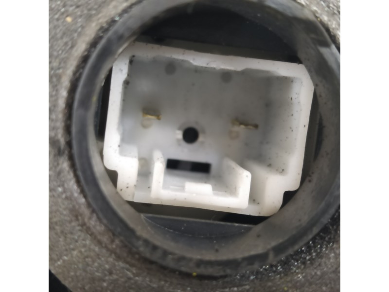 Recambio de cerradura puerta trasera derecha para toyota yaris (ksp9/scp9/nlp9) básico referencia OEM IAM 690500D060  