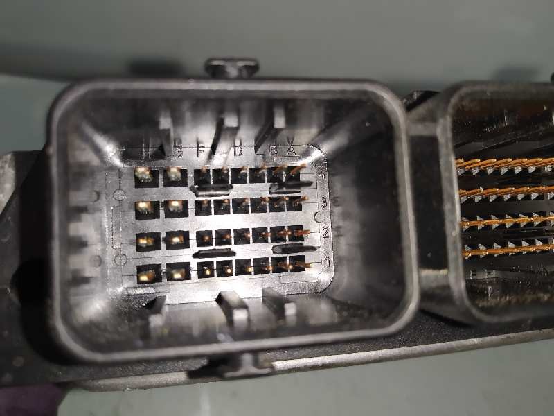 Recambio de centralita motor uce para renault laguna ii grandtour (kg0) dynamique luxe referencia OEM IAM 8200311550 0281012058 