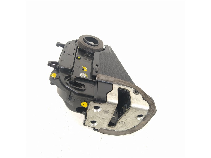 Recambio de cerradura puerta trasera derecha para toyota yaris (ksp9/scp9/nlp9) básico referencia OEM IAM 690500D060  