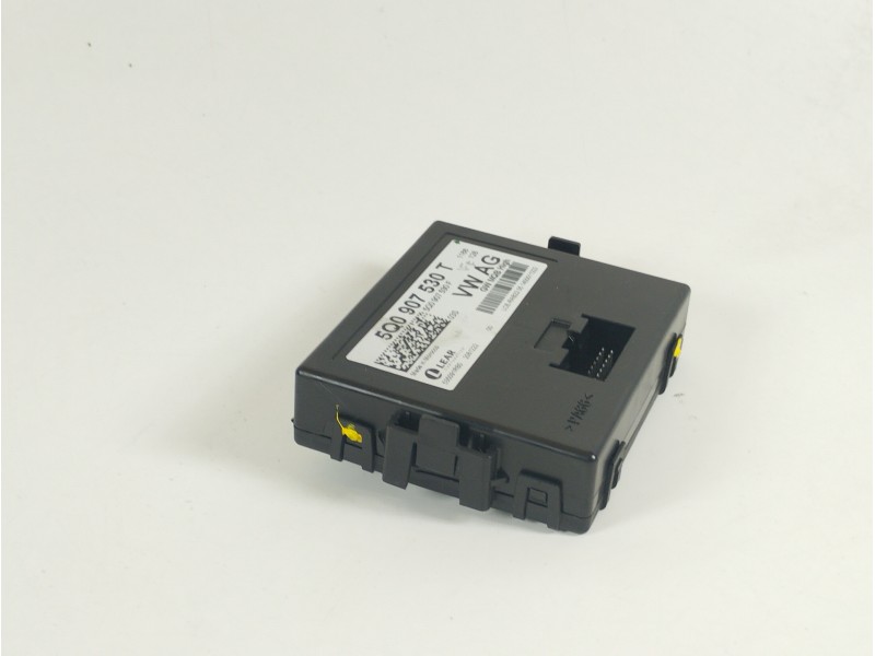 Recambio de modulo electronico para audi a3 (8v) ambiente referencia OEM IAM 5Q0907530T 5Q0907530F 