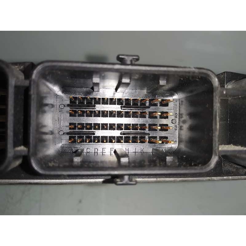 Recambio de centralita motor uce para renault laguna ii grandtour (kg0) dynamique luxe referencia OEM IAM 8200311550 0281012058 