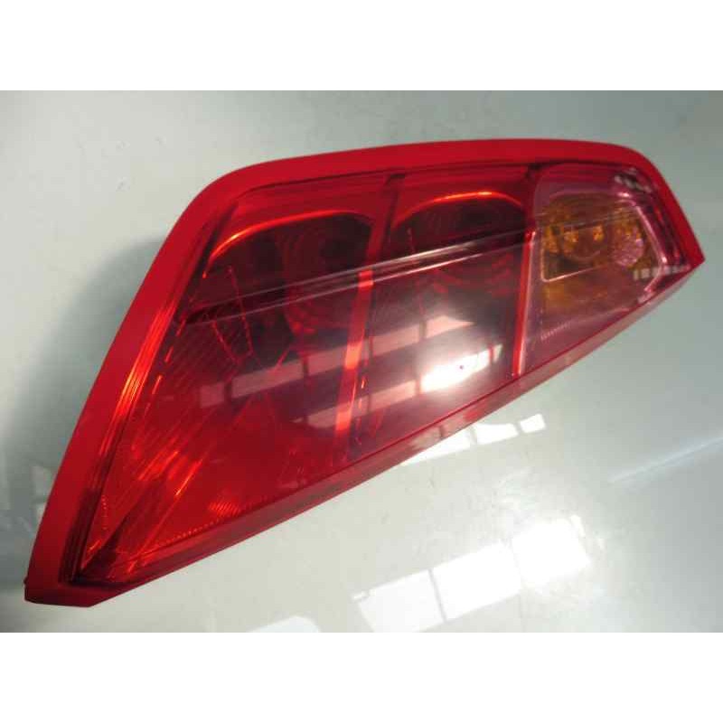 Recambio de piloto trasero izquierdo para fiat grande punto (199) 1.4 16v sport referencia OEM IAM 0051701589  