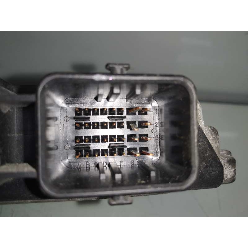 Recambio de centralita motor uce para renault laguna ii grandtour (kg0) dynamique luxe referencia OEM IAM 8200311550 0281012058 