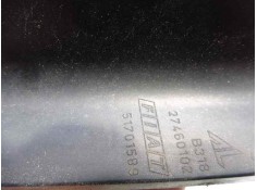 Recambio de piloto trasero izquierdo para fiat grande punto (199) 1.4 16v sport referencia OEM IAM 0051701589   2