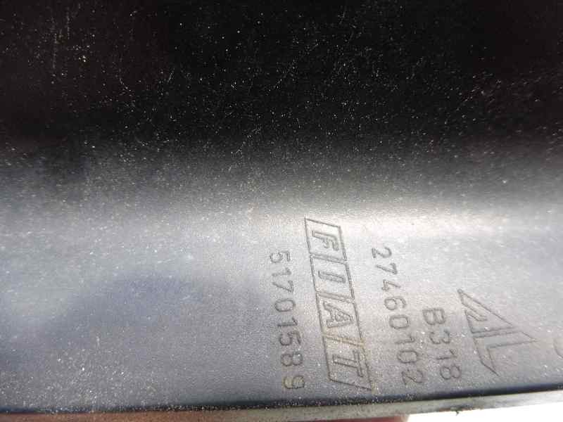 Recambio de piloto trasero izquierdo para fiat grande punto (199) 1.4 16v sport referencia OEM IAM 0051701589  