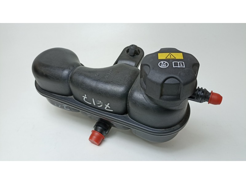 Recambio de deposito expansion para mini countryman (f60) cooper s e all4 referencia OEM IAM 7645508  