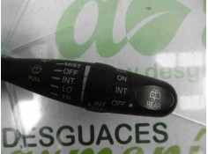 Recambio de mando limpia para suzuki swift berlina (mz) gl (5-ptas.) referencia OEM IAM    2