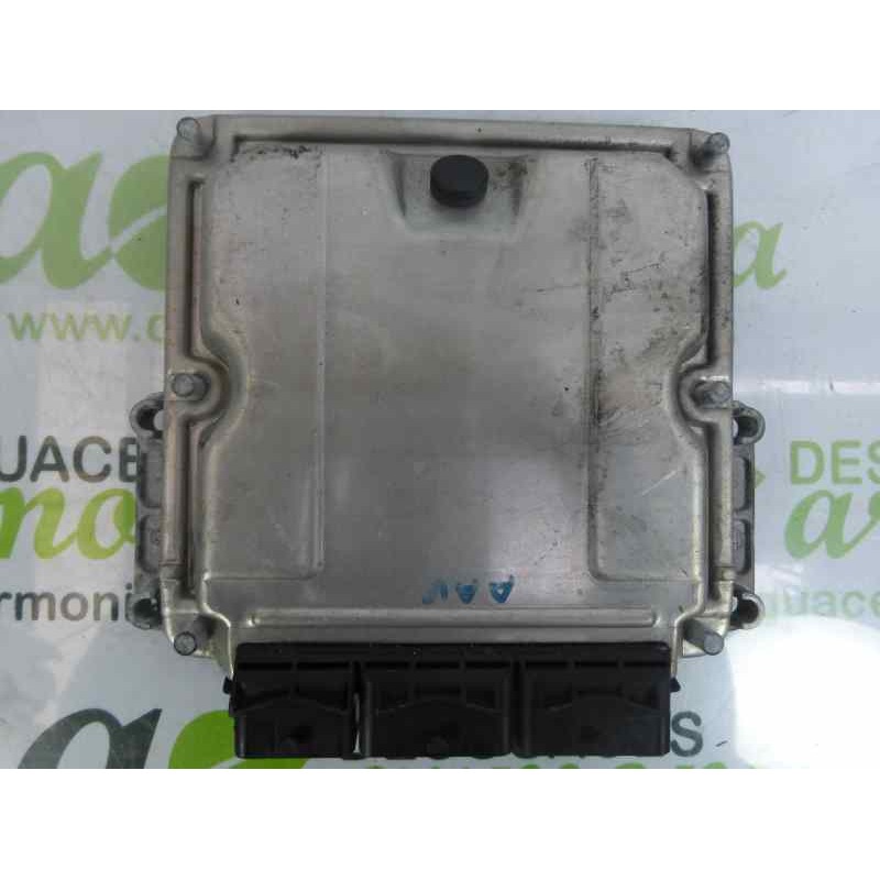 Recambio de centralita motor uce para renault scenic ii 1.9 dci diesel referencia OEM IAM 8200039569 0281010819  Recambio de centralita motor uce para renault scenic ii 1.9 dci diesel referencia OEM IAM 8200039569 0281010819