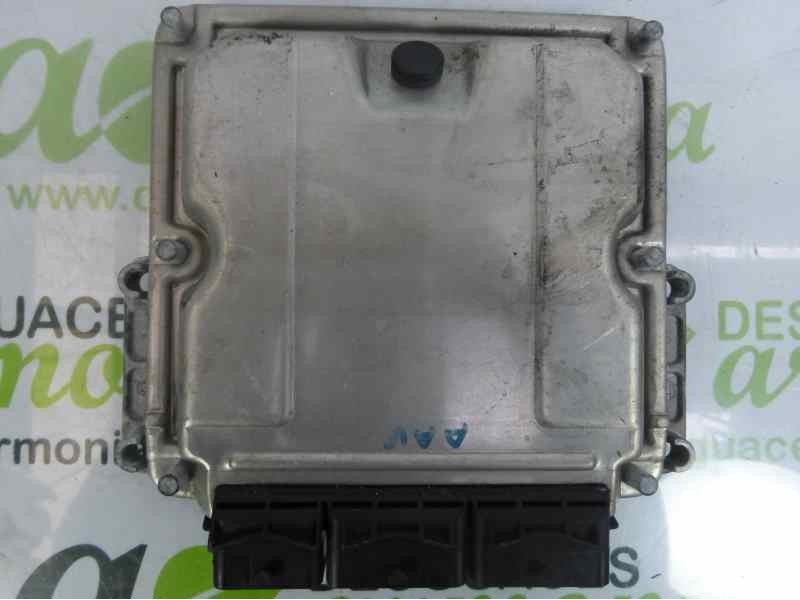 Recambio de centralita motor uce para renault scenic ii 1.9 dci diesel referencia OEM IAM 8200039569 0281010819  Recambio de centralita motor uce para renault scenic ii 1.9 dci diesel referencia OEM IAM 8200039569 0281010819