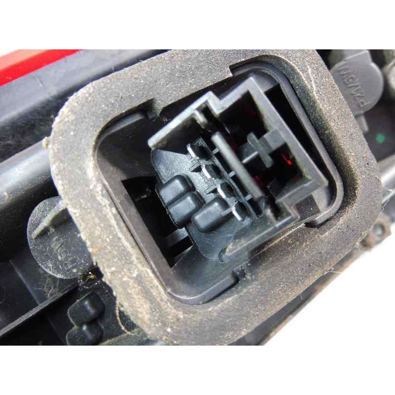 Recambio de piloto trasero izquierdo para fiat grande punto (199) 1.4 16v sport referencia OEM IAM 0051701589  