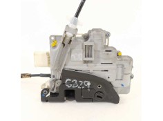 Recambio de cerradura puerta trasera derecha para volkswagen passat variant (365) edition bluemotion referencia OEM IAM 3C483901