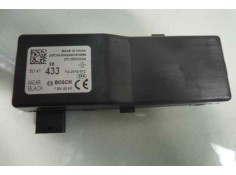 Recambio de modulo electronico para opel corsa e color edition referencia OEM IAM 13503204  