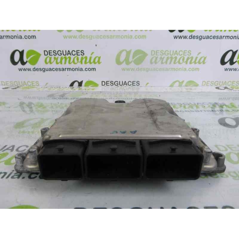 Recambio de centralita motor uce para renault scenic ii 1.9 dci diesel referencia OEM IAM 8200039569 0281010819  Recambio de centralita motor uce para renault scenic ii 1.9 dci diesel referencia OEM IAM 8200039569 0281010819