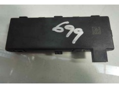 Recambio de modulo electronico para opel corsa e color edition referencia OEM IAM 13503204   2