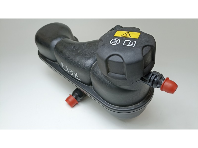 Recambio de deposito expansion para mini countryman (f60) cooper s e all4 referencia OEM IAM 7645508  