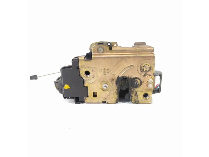 Recambio de cerradura puerta delantera derecha para volkswagen passat berlina (3b2) comfortline referencia OEM IAM 3B0885738E   Recambio de cerradura puerta delantera derecha para volkswagen passat berlina (3b2) comfortline referencia OEM IAM 3B0885738E