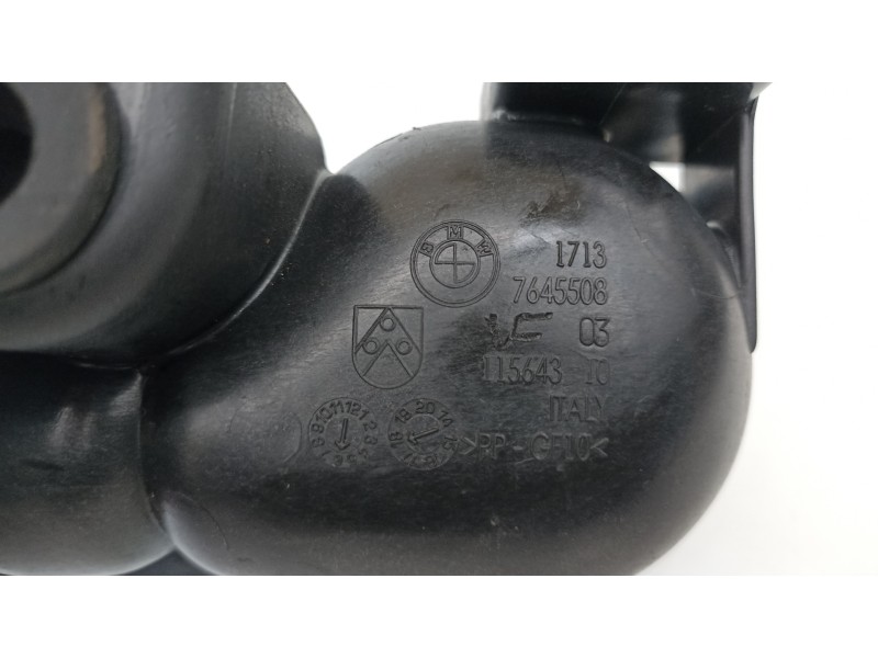 Recambio de deposito expansion para mini countryman (f60) cooper s e all4 referencia OEM IAM 7645508  