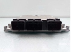 Recambio de centralita motor uce para citroën c5 berlina 2.0 hdi sx referencia OEM IAM 9644721080 0281010808  2