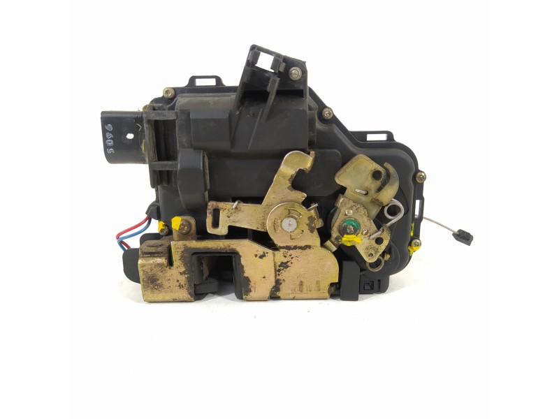 Recambio de cerradura puerta delantera derecha para volkswagen passat berlina (3b2) comfortline referencia OEM IAM 3B0885738E   Recambio de cerradura puerta delantera derecha para volkswagen passat berlina (3b2) comfortline referencia OEM IAM 3B0885738E