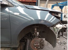 Recambio de aleta delantera derecha para kia rio (yb) attract referencia OEM IAM   